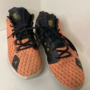 Nike Air Jordan CP3 XIII